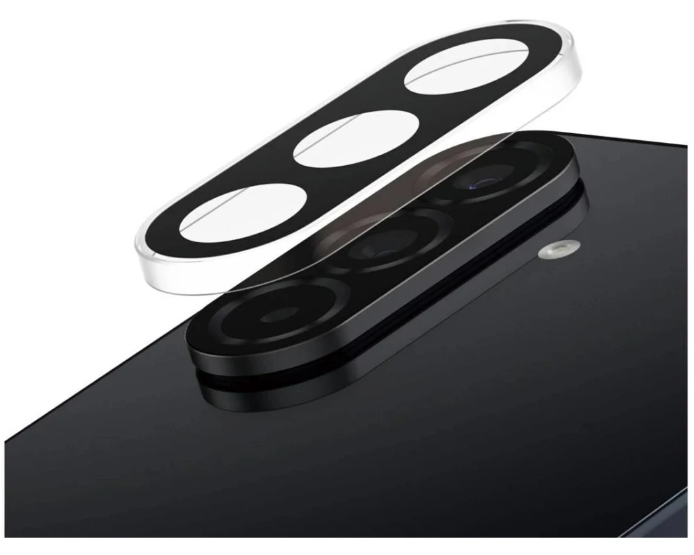 SAFE. Lens Protector Galaxy A56 Schwarz