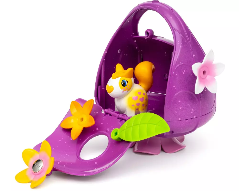 BRIO Flora Blumenhaus zum Mitnehmen