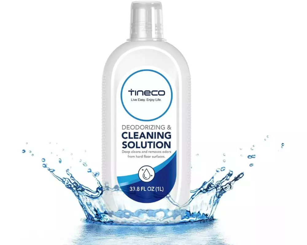Tineco Bodenreiniger Deodorizing & Cleaning Solution 1 l