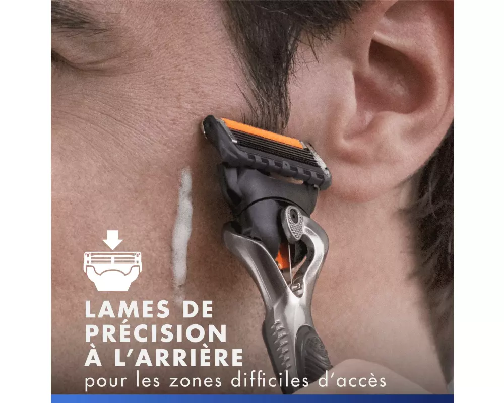 Gillette Rasierklingen ProGlide 16 Stück