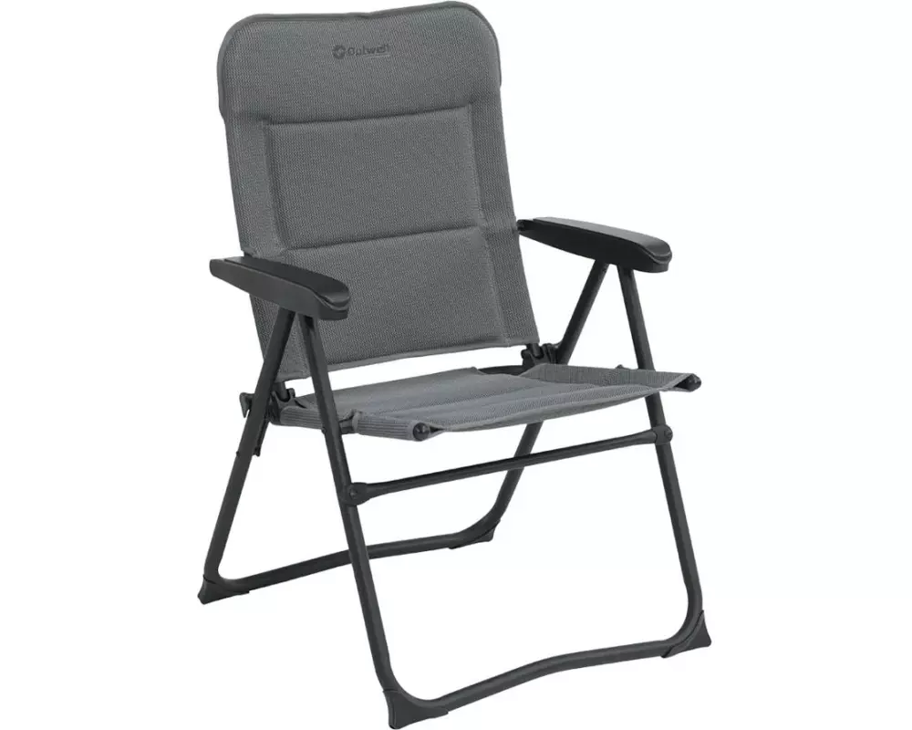 Outwell Campingstuhl Stonecliff Grau
