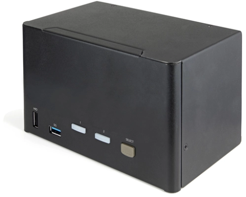 StarTech.com KVM Switchbox