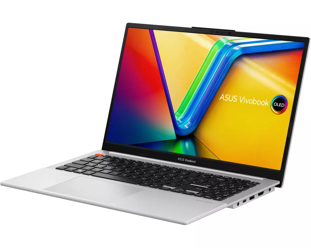 ASUS VivoBook S 15