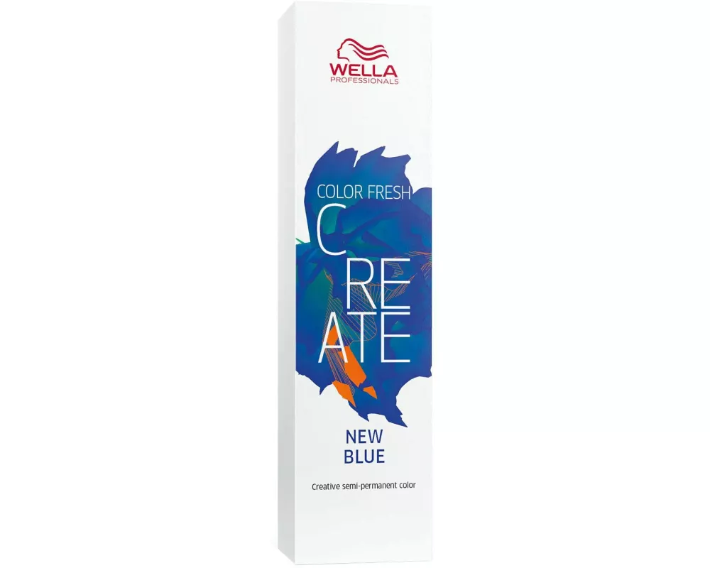 wella Color Fresh Create 60 ml