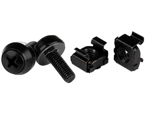 StarTech.com M5 x 12mm