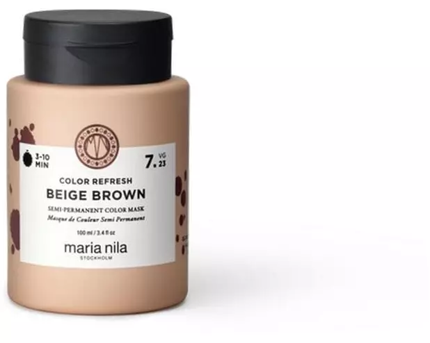 Maria Nila Haarmaske Farbauffrischung 100 ml 100 ml