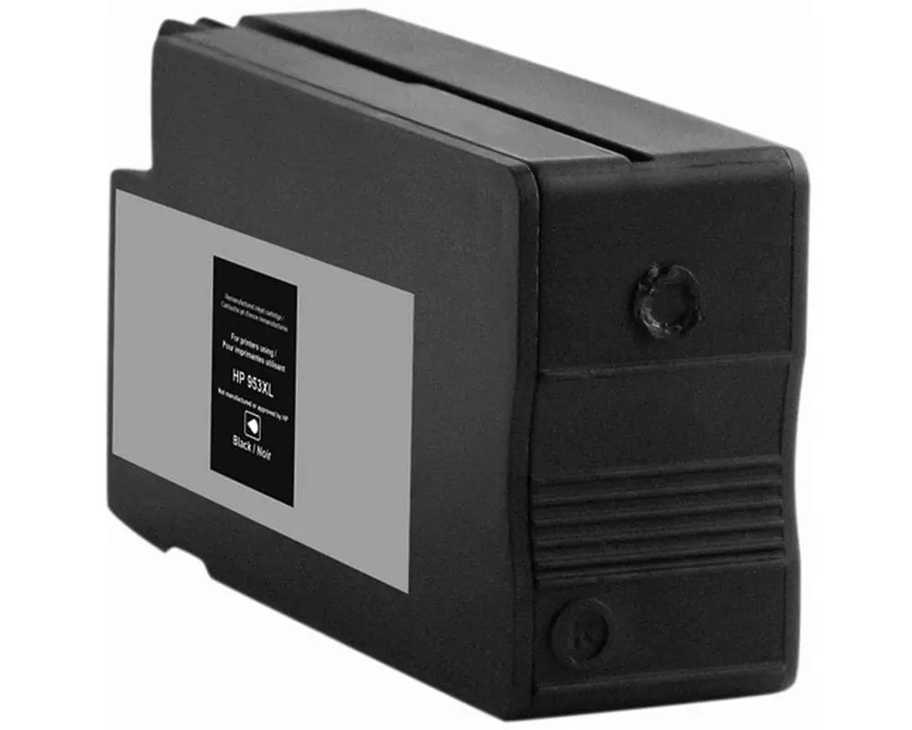 Generic Ink Tinte HP L0S70AE Nr. 953 XL BK Black