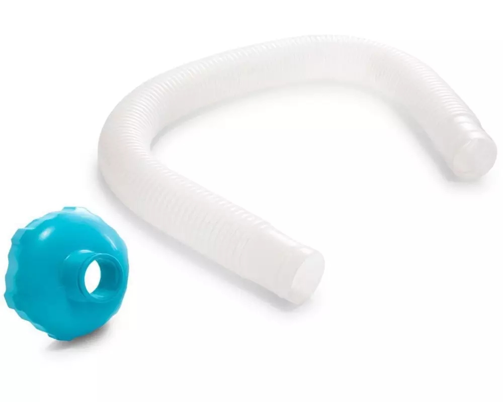 Intex Schlauch + Adapter