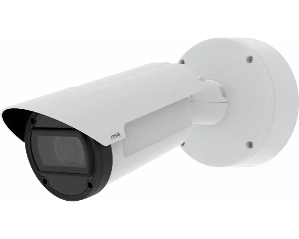 Axis Netzwerkkamera Q1809-LE 12 mm - 24 mm