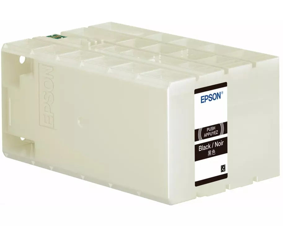 EPSON Ink Black 2.5K T866140