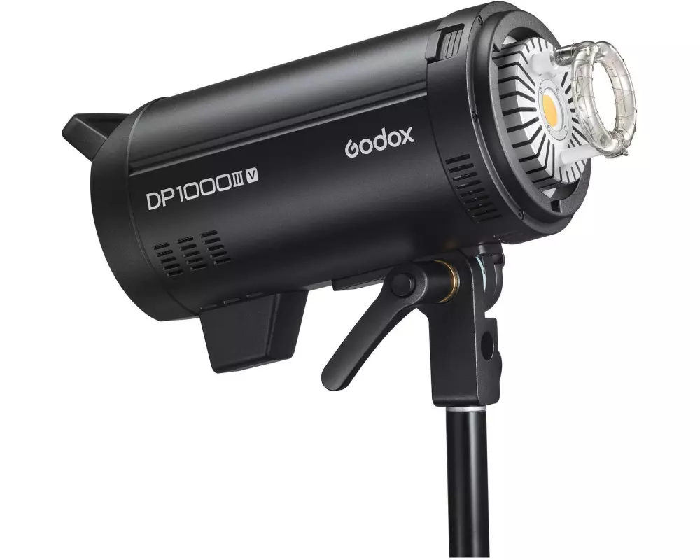 Godox Blitzgerät DP1000IIIV