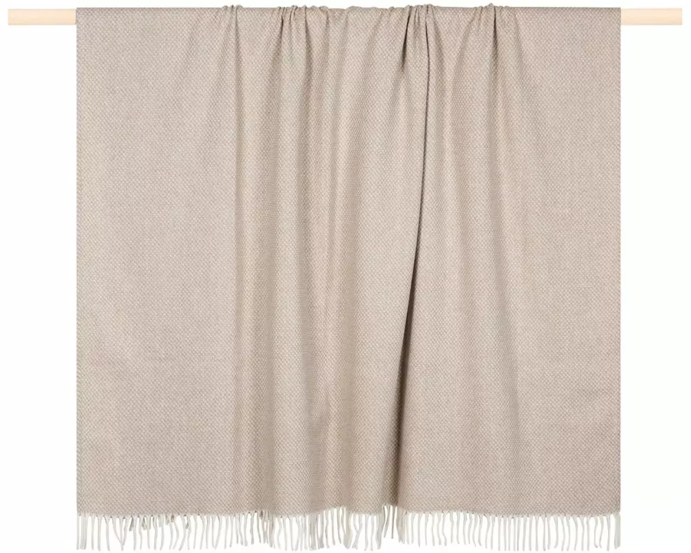 pad Decke Circle 150 x 200 cm, Beige