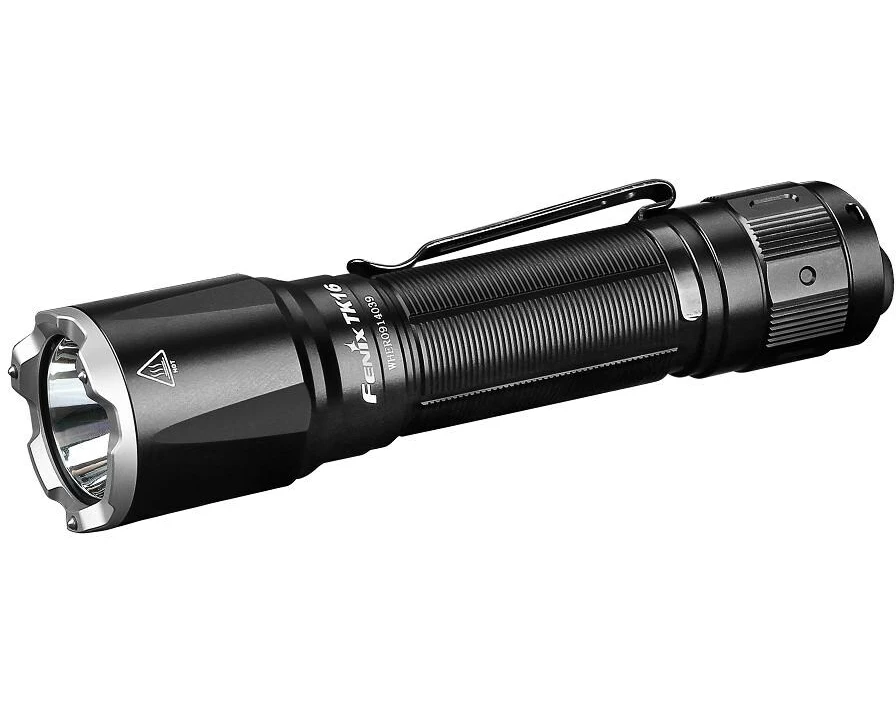 Fenix Taschenlampe TK16 V2.0