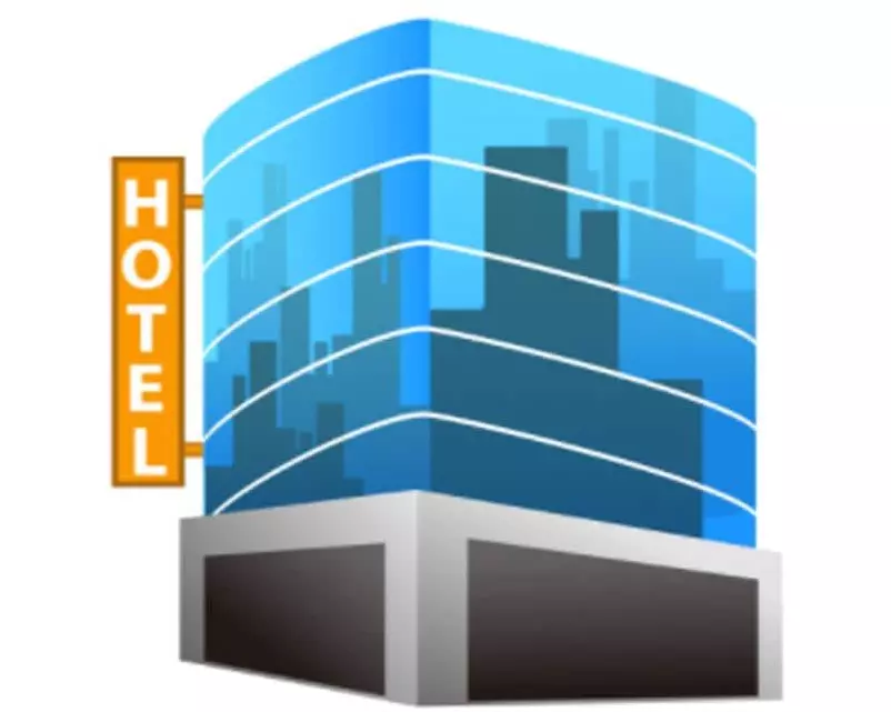 Yeastar Hotel APP für S100 Hotel Buchungen, Check-in, Check-Out