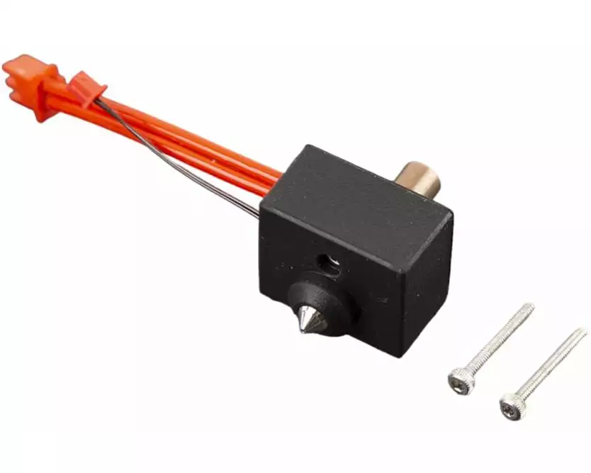 Creality Ersatzteil Heizblock Kit-High Temperature Pro