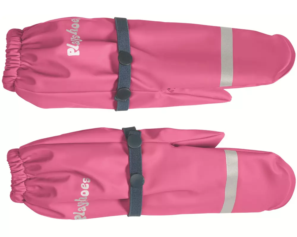 Playshoes Fäustlinge gefüttert Gr. 2