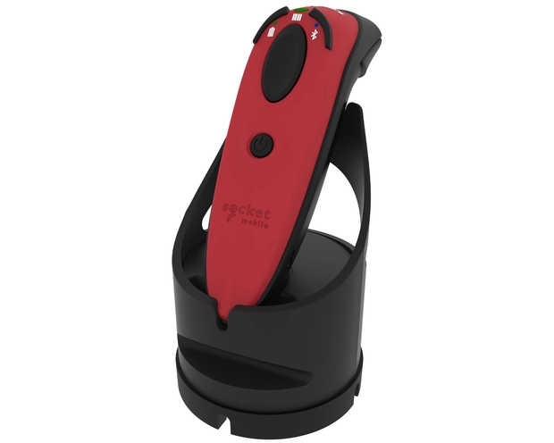 Socket Mobile DuraScan D720 Rugged Warehouse Handheld Barcode Scanner