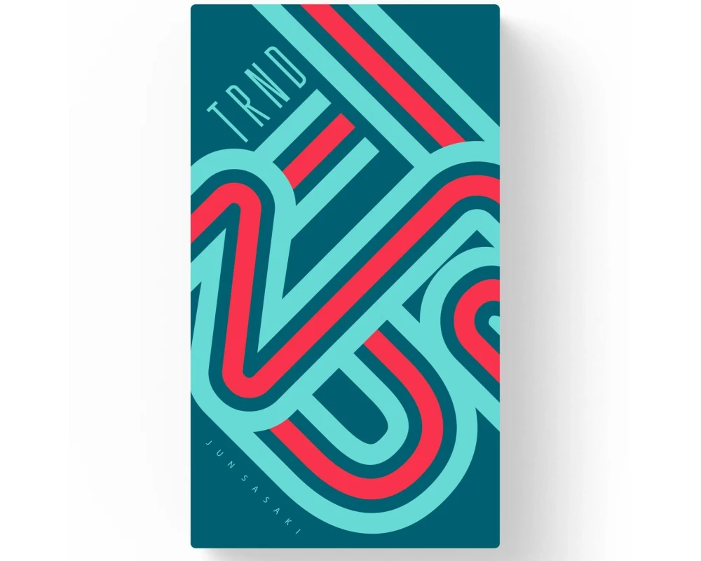 Oink Games Familienspiel TRND