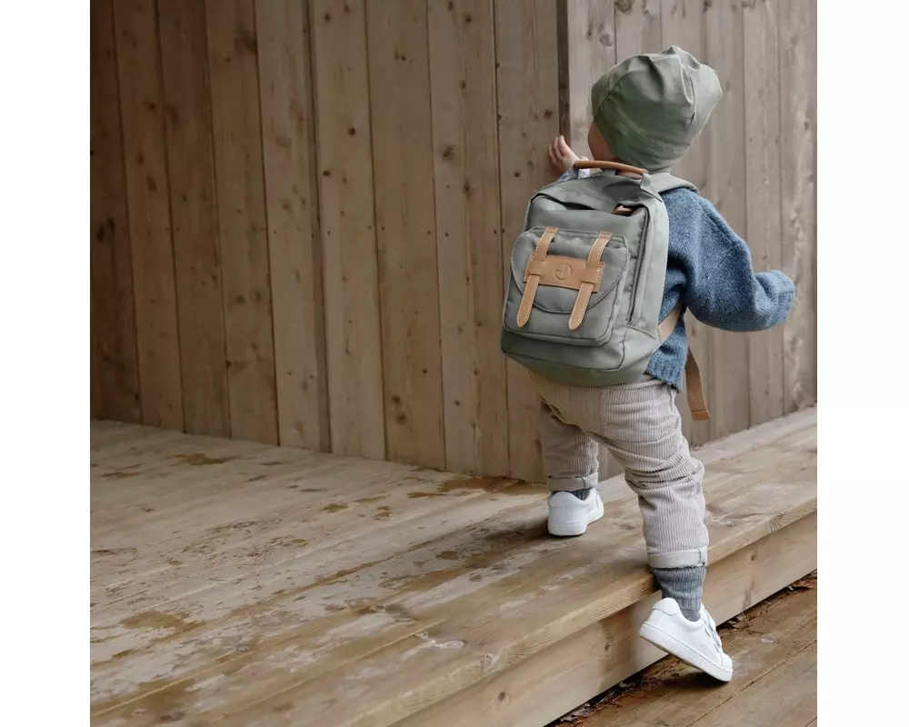 ELODIE Kinderrucksack BackPack MINI Hazy Jade Hazy Jade