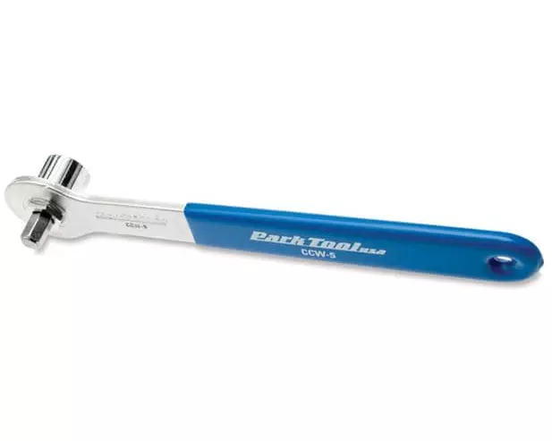 ParkTool CCW-5 Crank Bolt Wrench
