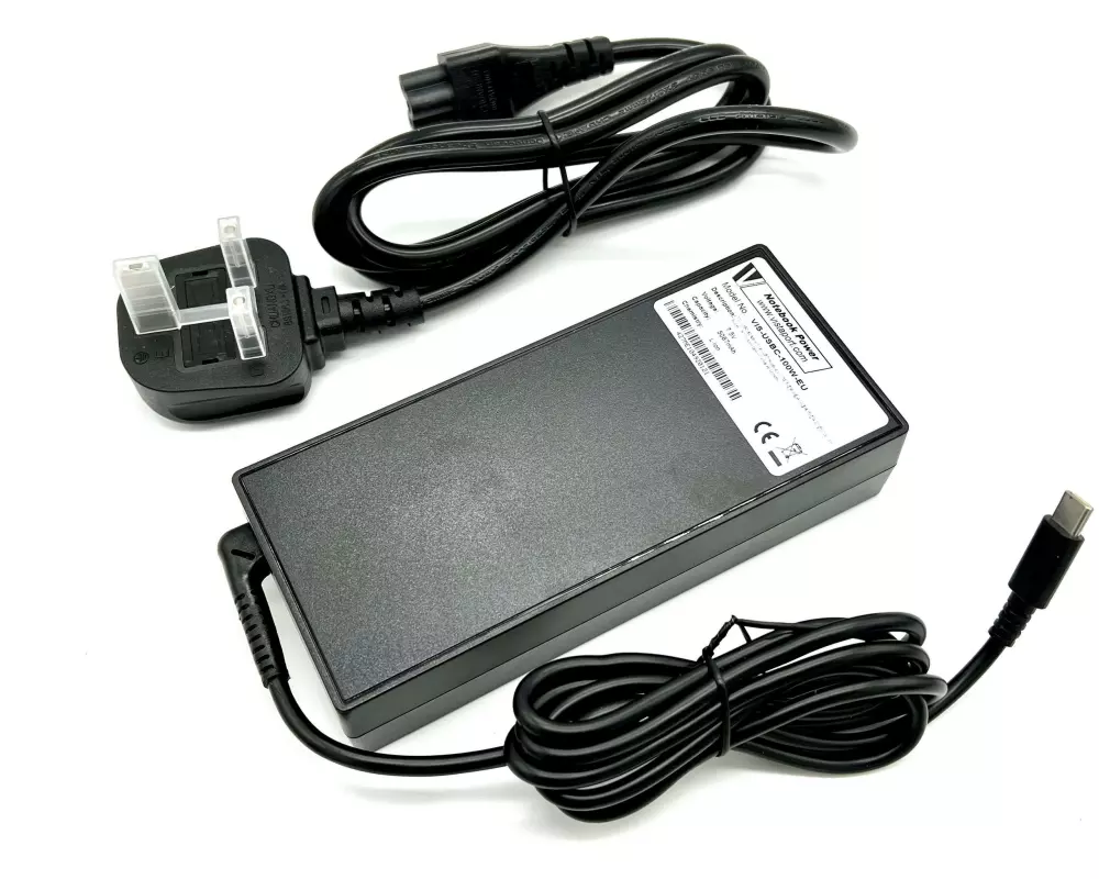 Vistaport Netzteil 100 W Universal USB-C