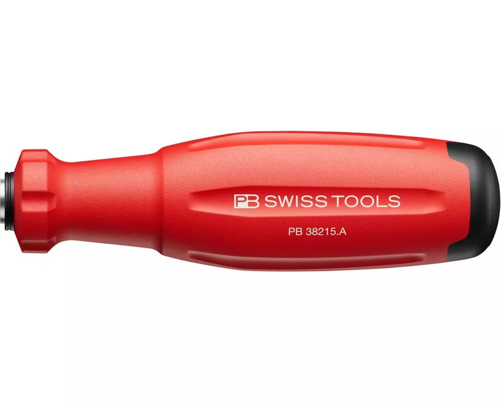 PB Swiss Tools Wechselgriff SwissGrip Evo PB 38215.A Rot