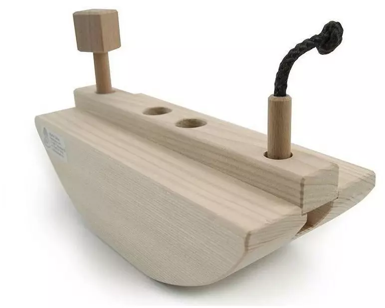 Hundespiele.ch Strategie-Spiel Schaukel mittelschwer