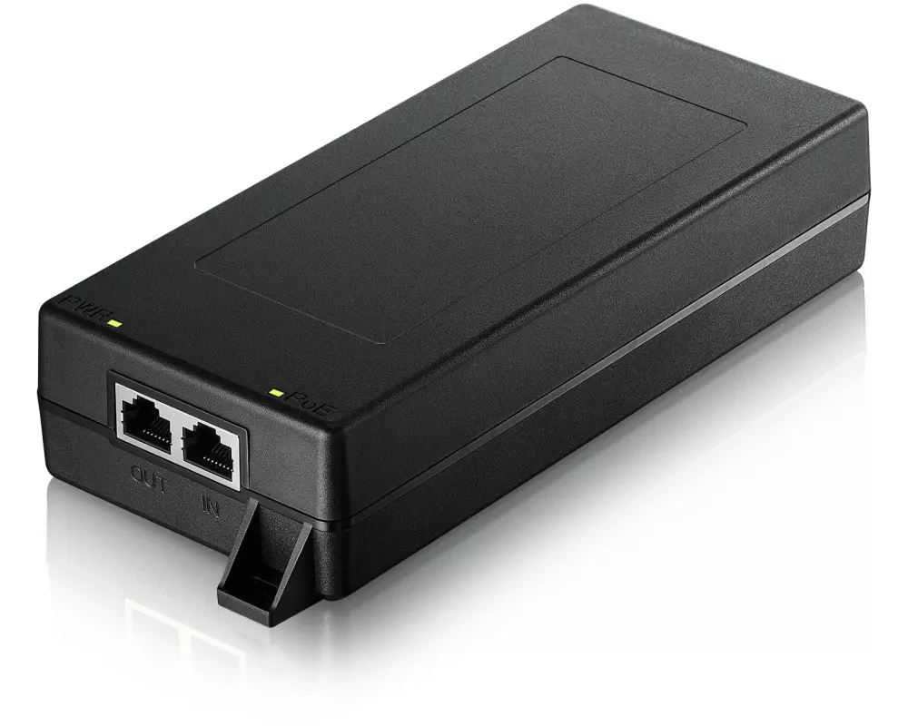 Zyxel PoE++ Injector PoE-12-90W 10 Gbps