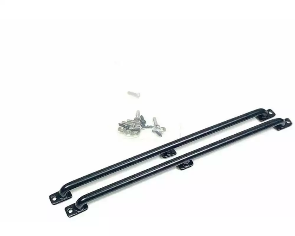 Absima 1:10 Metall-Dachrehling 135 mm (2)