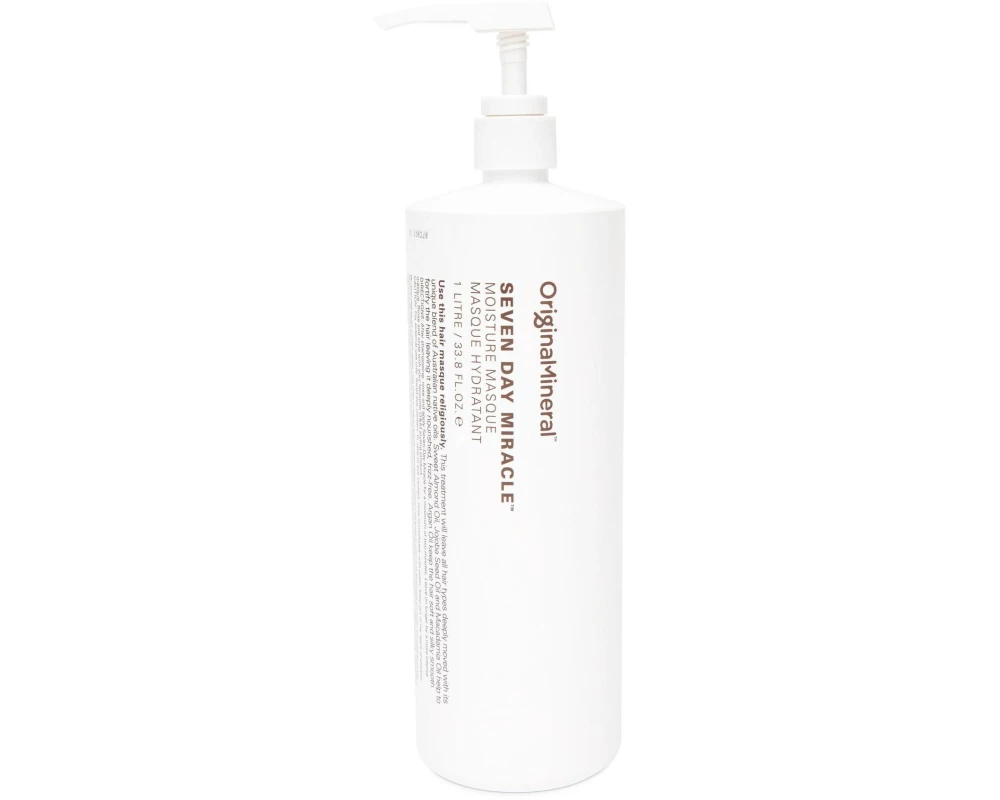 O & M Seven Day Miracle Mask 1000 ml