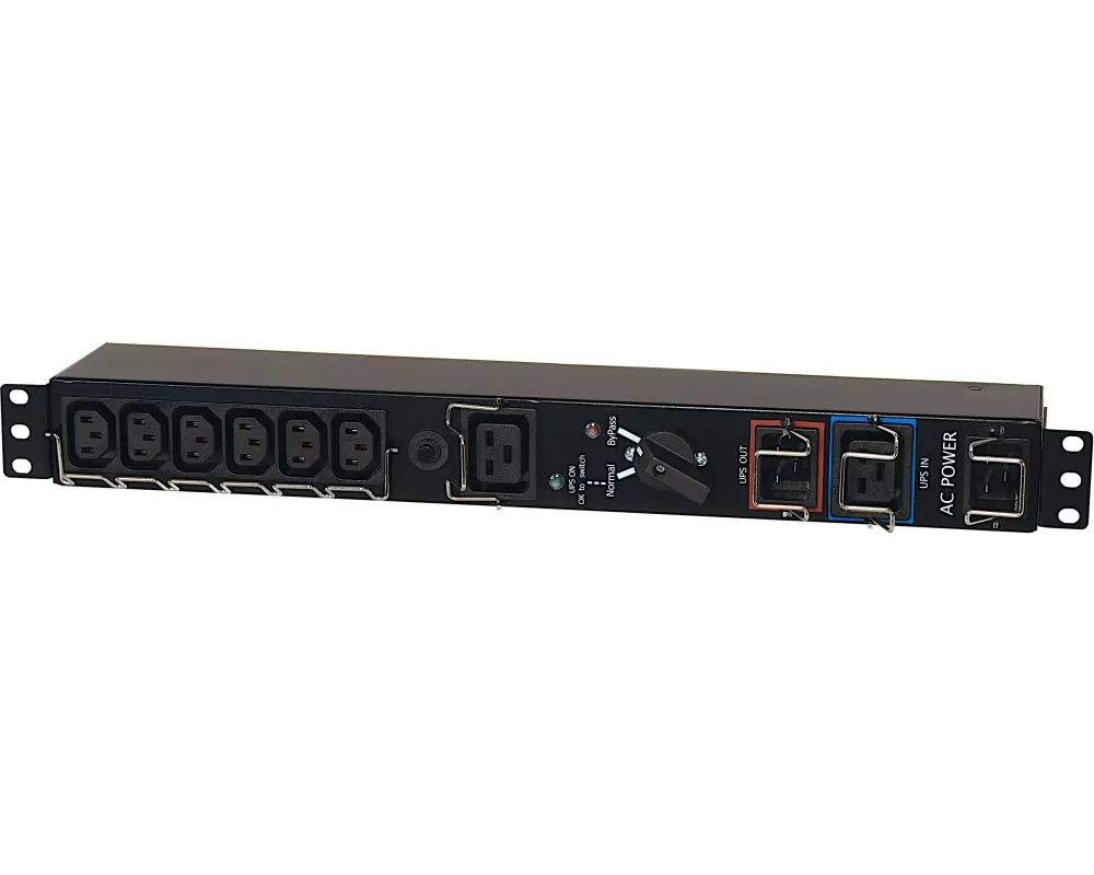 SICOTEC USV Service Bypass 16A