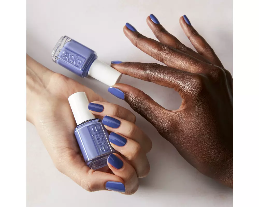 essie Nagellack 752 wink of sleep