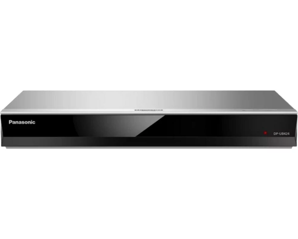 Panasonic DP-UB424 Silber