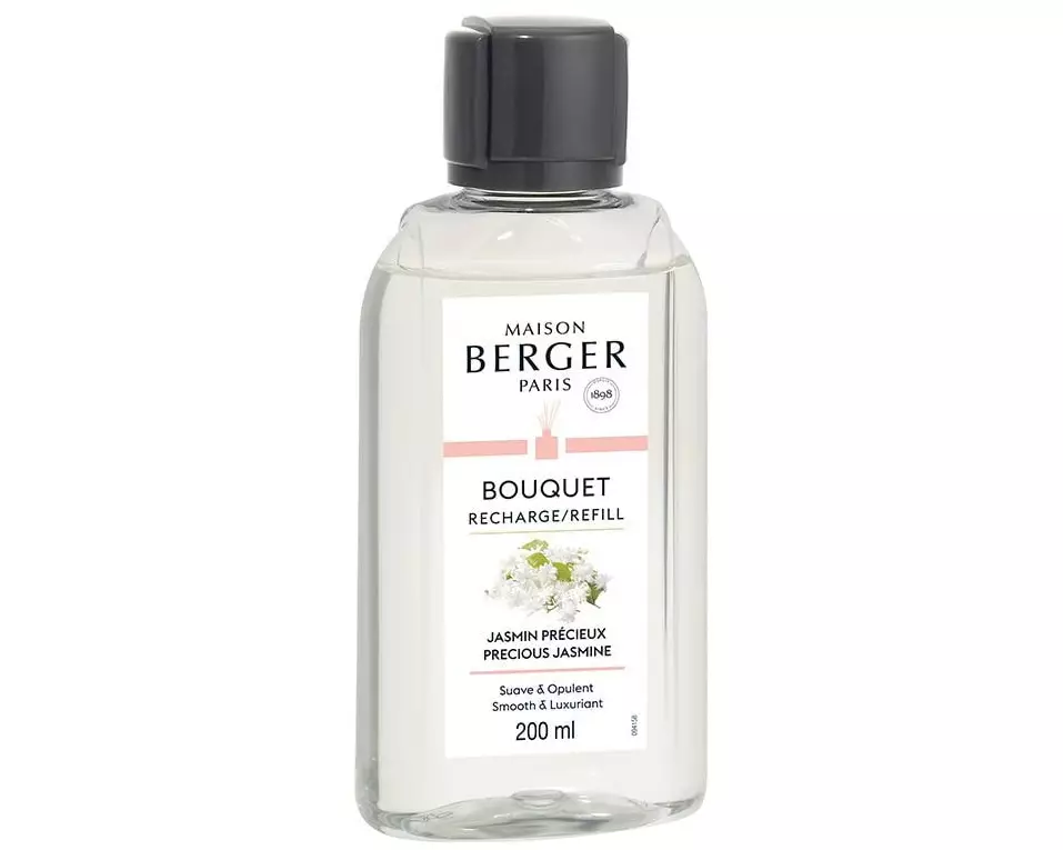 Maison Berger Duftstäbchen Refill Jasmin Précieux 200 ml