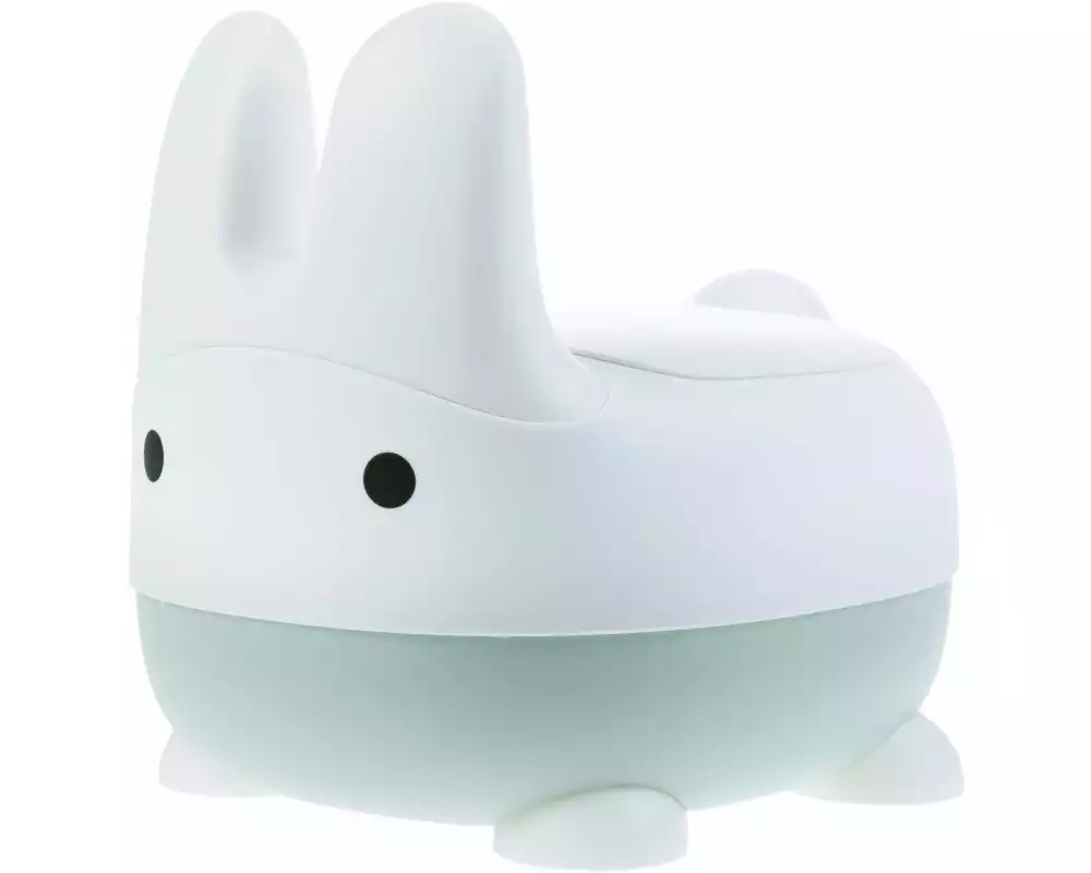 COCON Töpfchen Hase, Grün