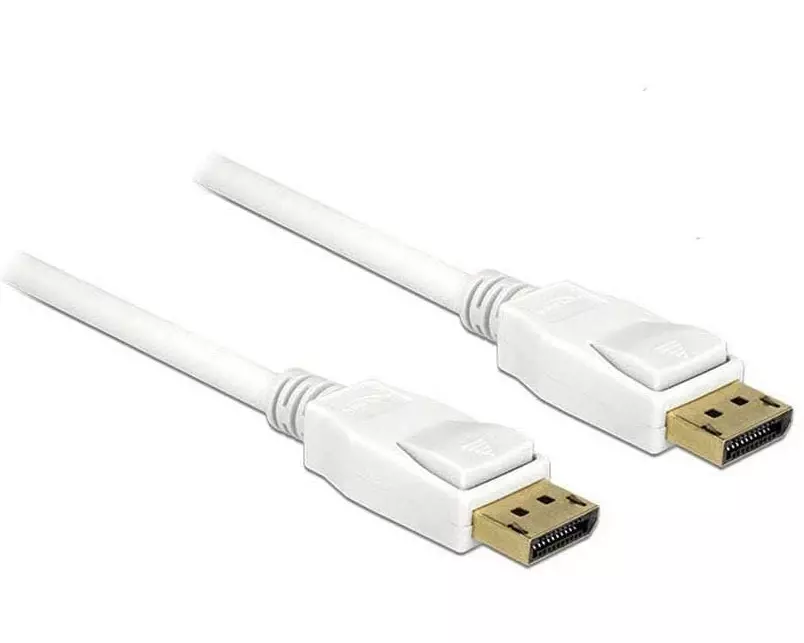 Delock Kabel DisplayPort - DisplayPort, 3 m