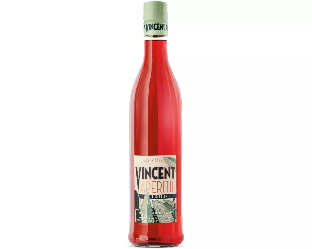 Vincent Aperitif alkoholfrei 0.7 l