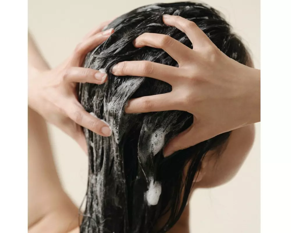 RATED GREEN Real Shea Nourishing Shampoo 400 ml