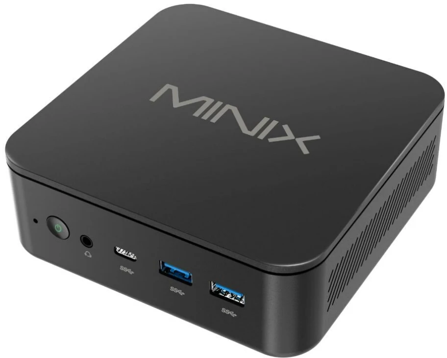 Minix NGC NR660 LP Windows 11 Pro