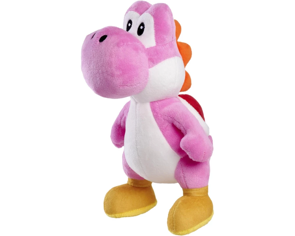 Simba SuMa Yoshi Plüsch 20 cm, Assortiert