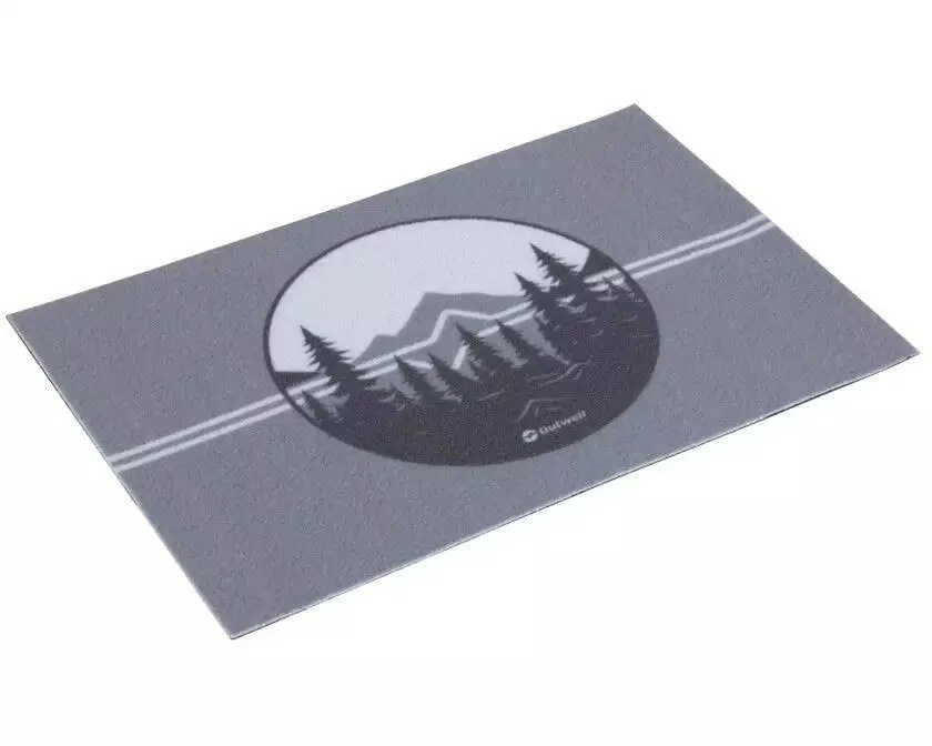 Outwell Elmswell Fussabtreter