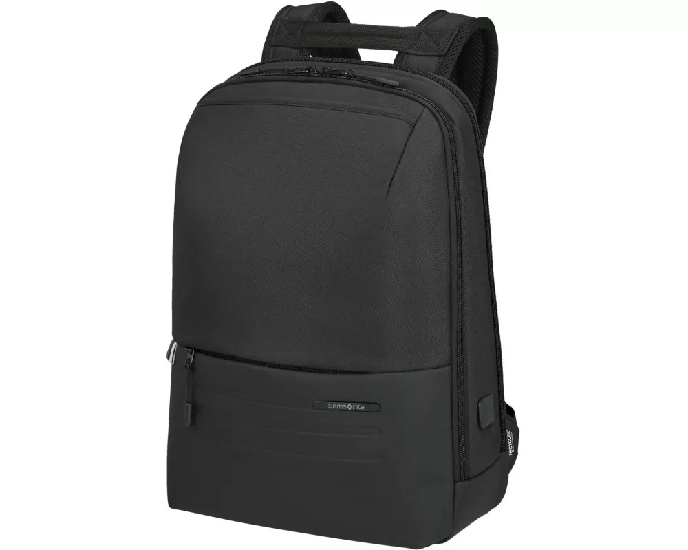 Samsonite Notebook-Rucksack Stackd Biz 15.6 " Schwarz