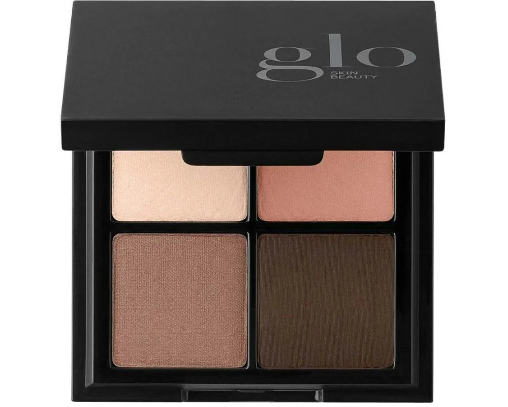 Glo Skin Beauty Eye Shadow Quad Bon Voyage