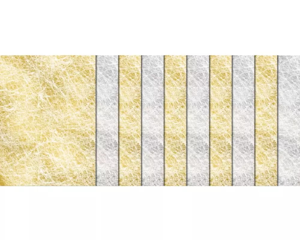 URSUS Fotokarton Impression 140 g/m² Gold/Silber