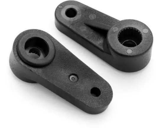 Maverick Servohorn-Set 25T 2 Stück