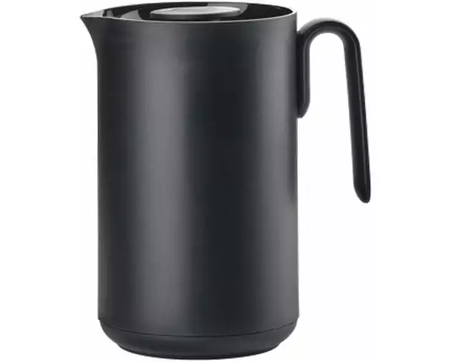 Zone Denmark Thermoskanne Singles 1 L Schwarz