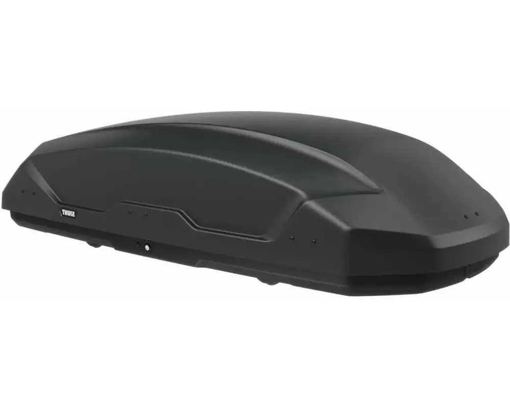 Thule Dachbox Pulse 2 M 400 L