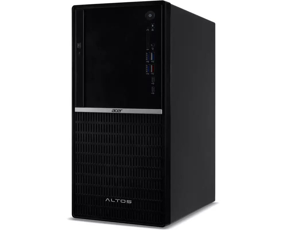 Acer Workstation Altos P130 F9 (i7, 32 GB, 2x 1TB SSD)