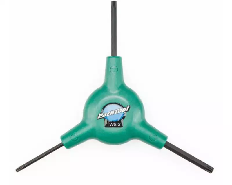 ParkTool Inbusschlüssel TWS-3