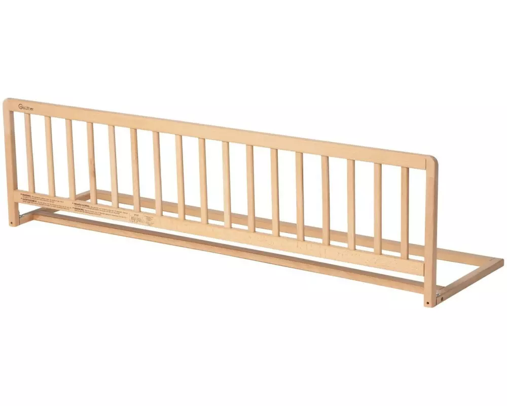 Geuther Bettgitter Nature 140 cm